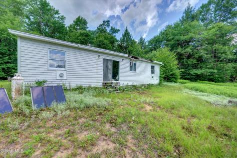L13 Newkirks Lake Road Caroga NY 12032