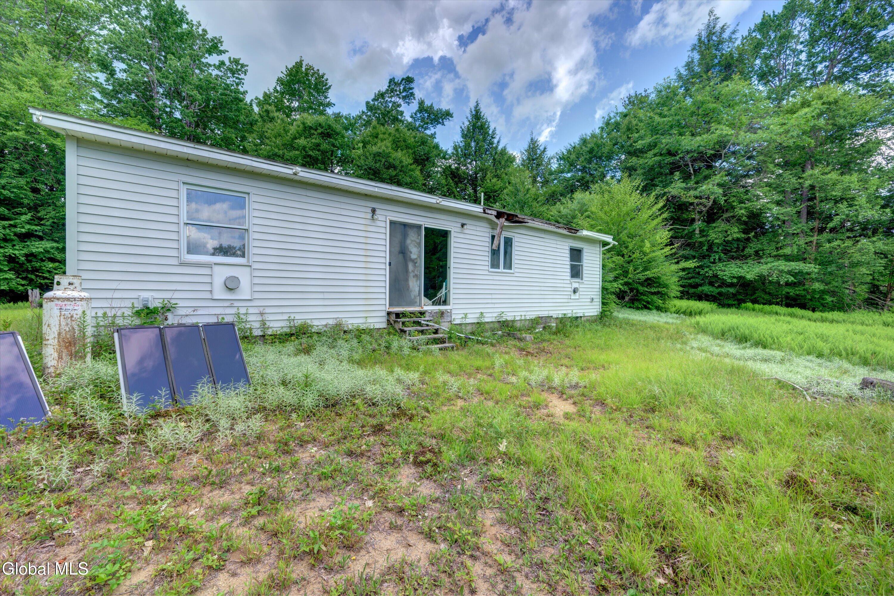 L13 Newkirks Lake Road Caroga NY 12032