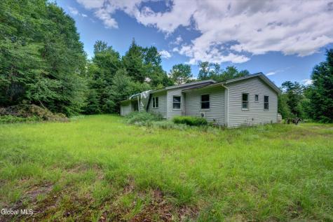 L13 Newkirks Lake Road Caroga NY 12032