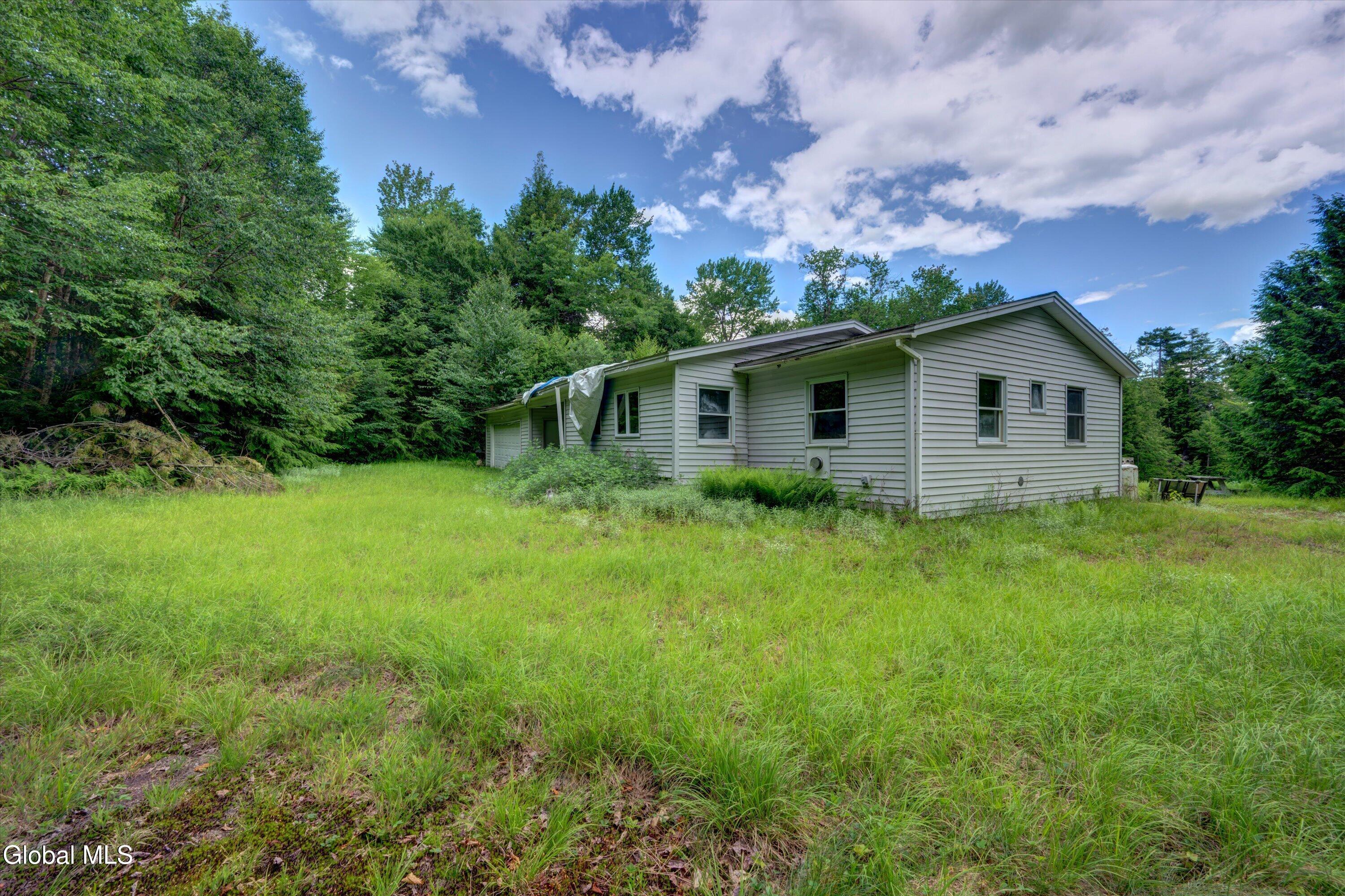 L13 Newkirks Lake Road Caroga NY 12032