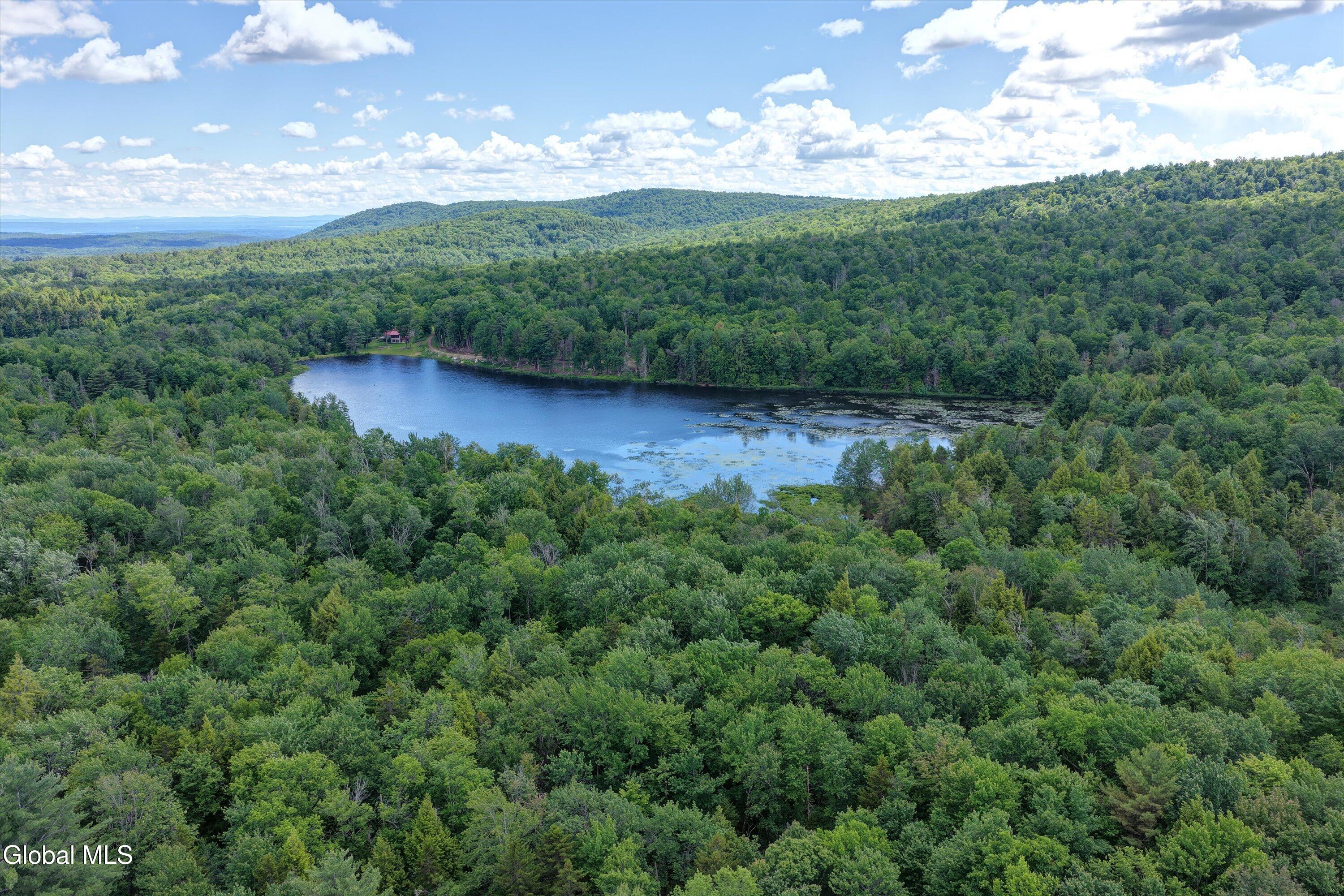 L13 Newkirks Lake Road Caroga NY 12032