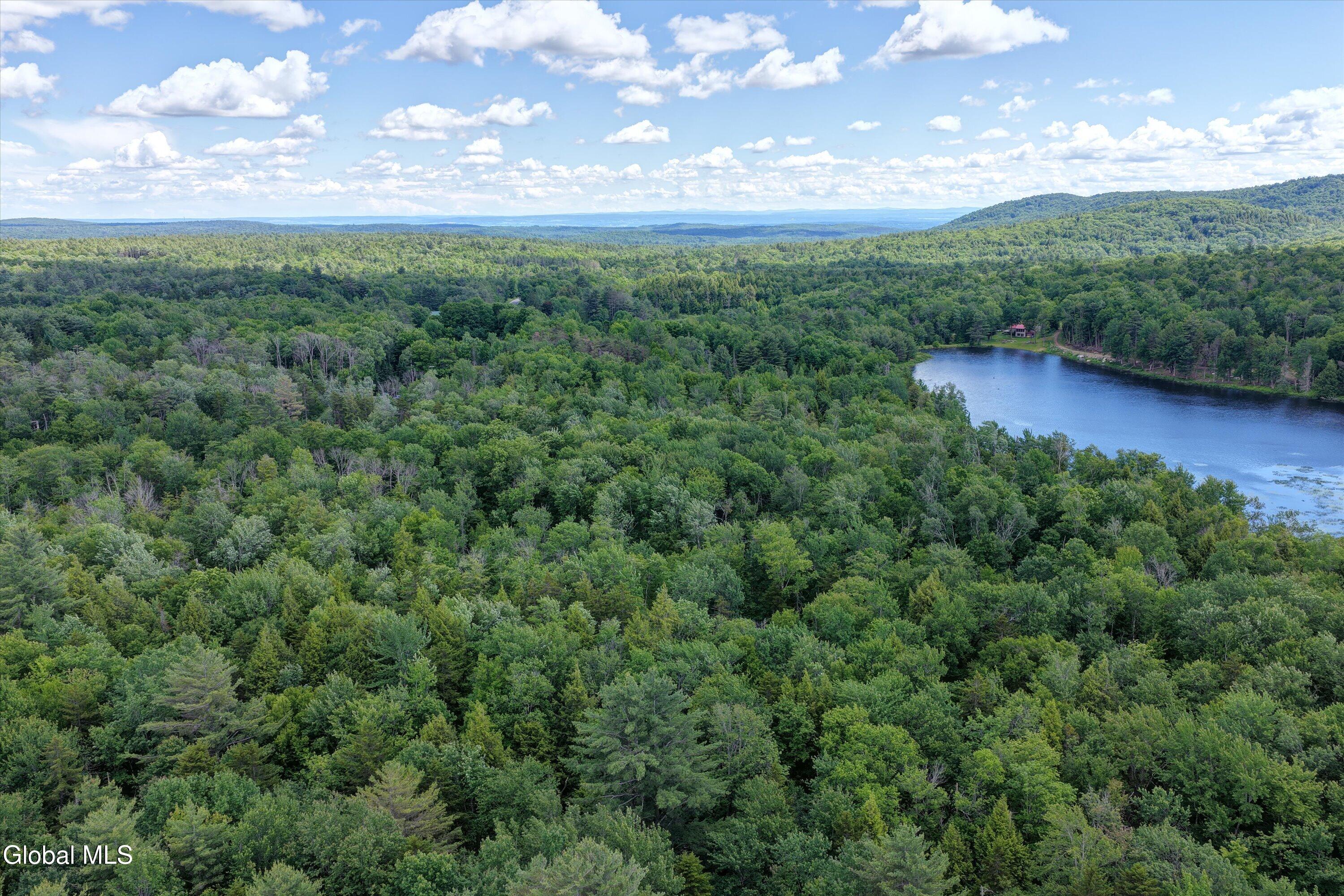 L13 Newkirks Lake Road Caroga NY 12032