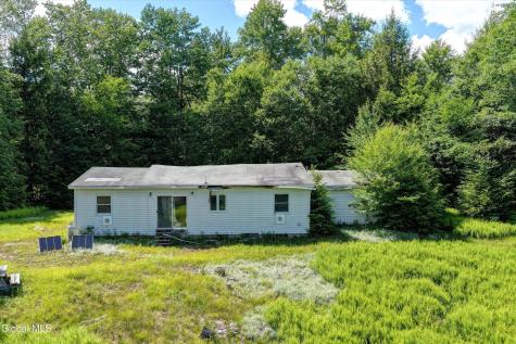 L13 Newkirks Lake Road Caroga NY 12032