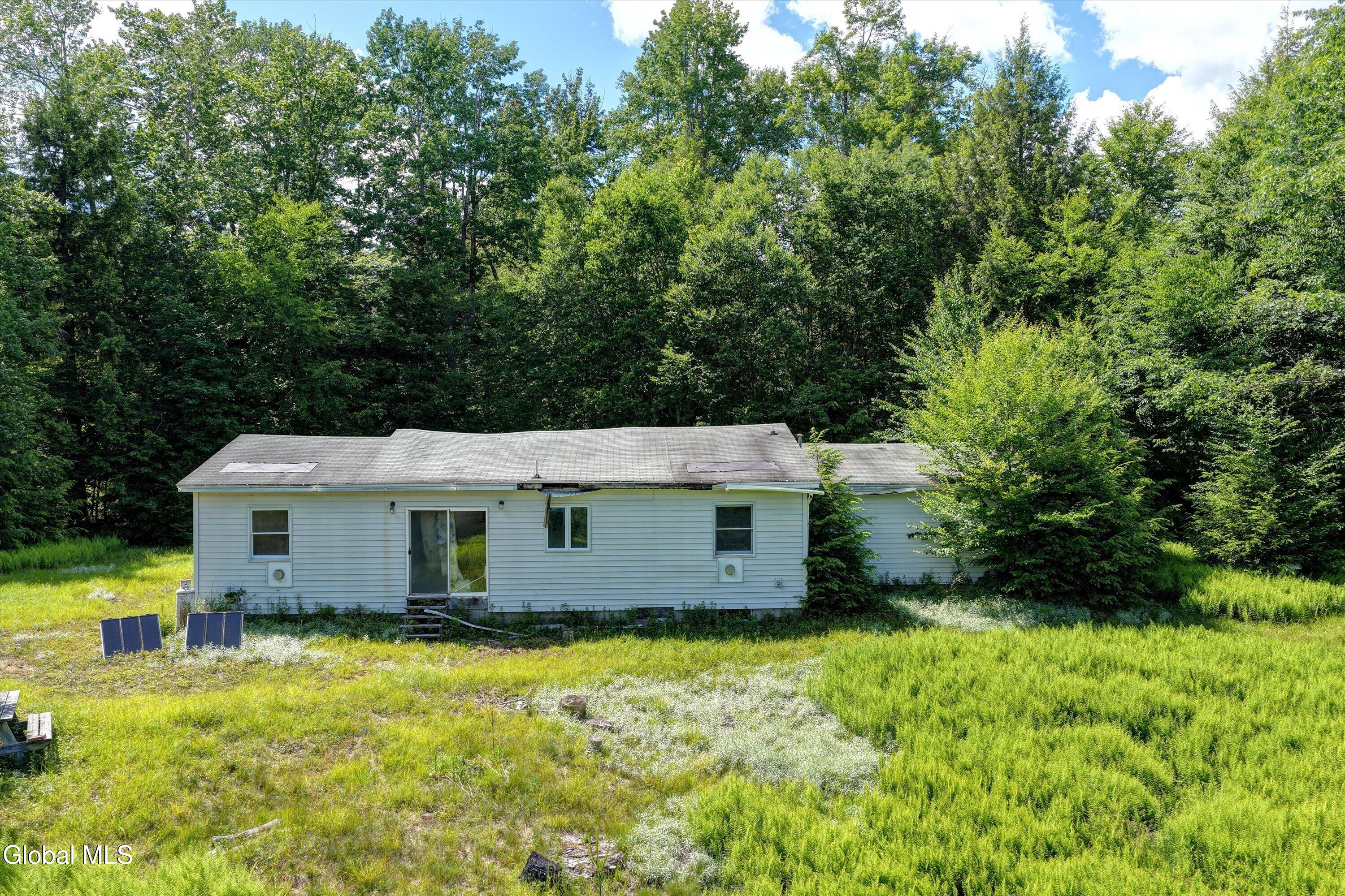 L13 Newkirks Lake Road Caroga NY 12032