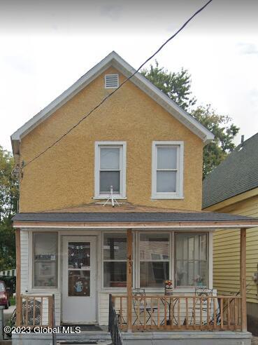 431 Clarendon Street Schenectady NY 12308
