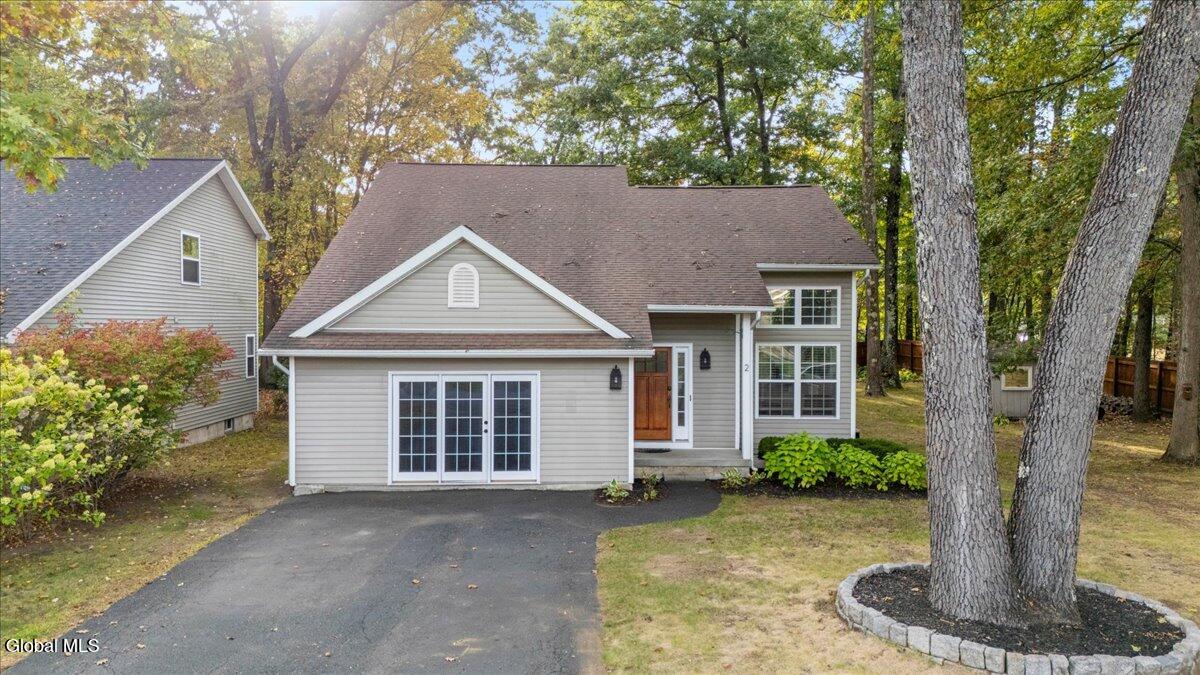 2 Woodthrush Court Ballston Spa NY 12020