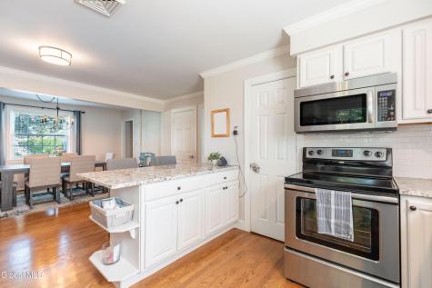 3 Fordham Court Albany NY 12209