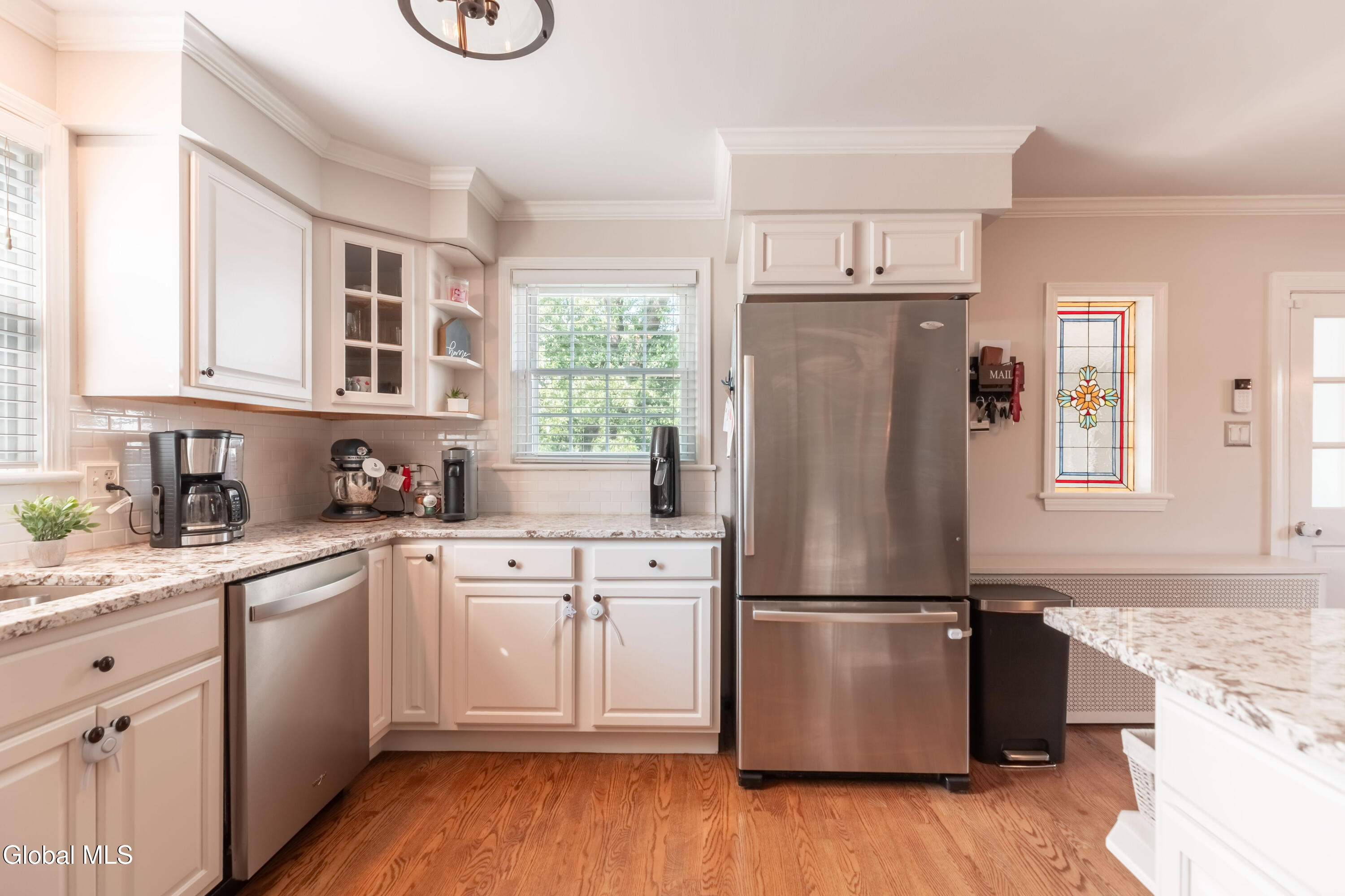 3 Fordham Court Albany NY 12209