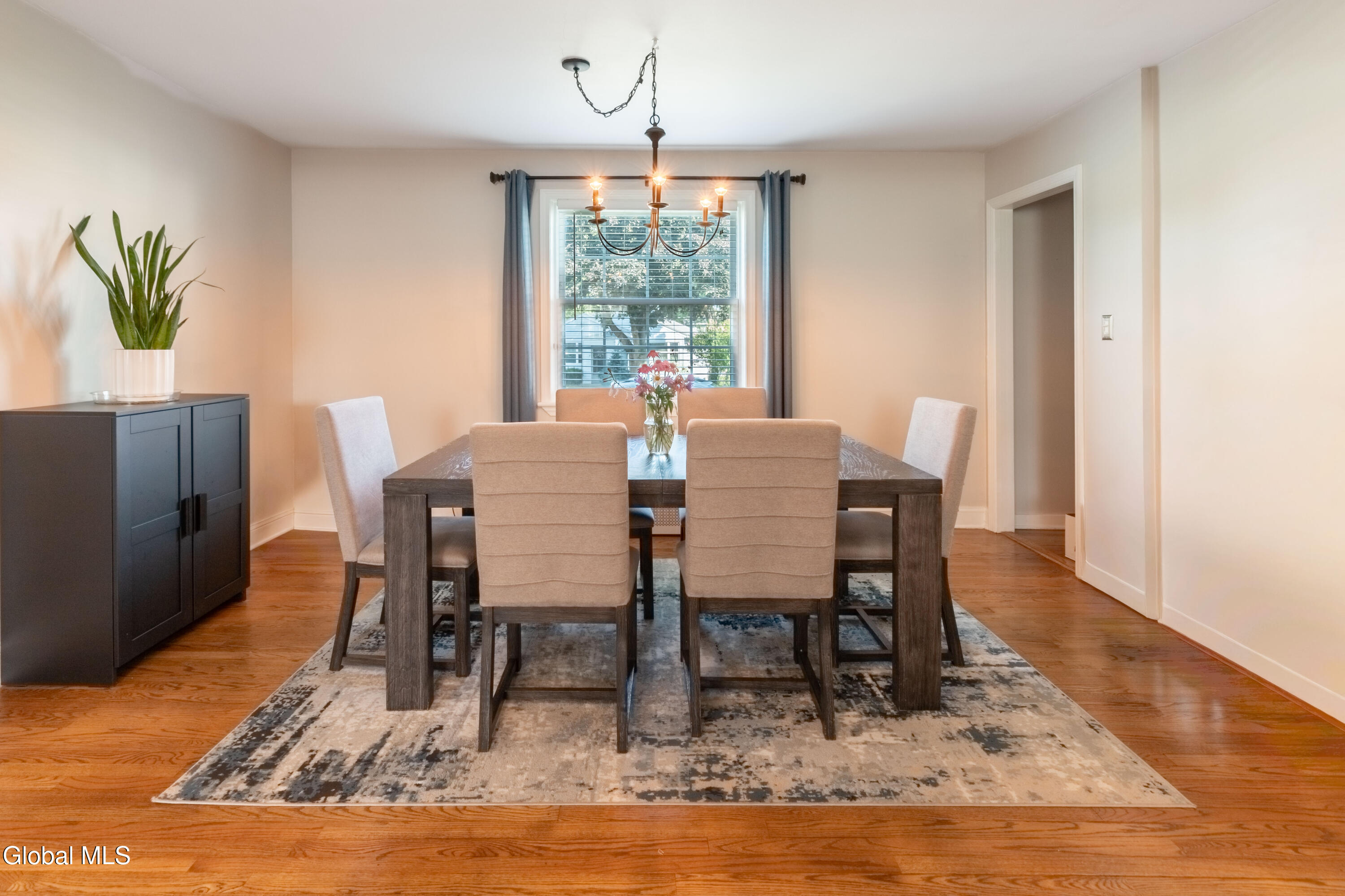 3 Fordham Court Albany NY 12209