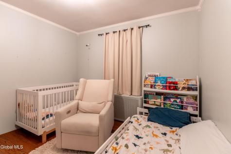 3 Fordham Court Albany NY 12209