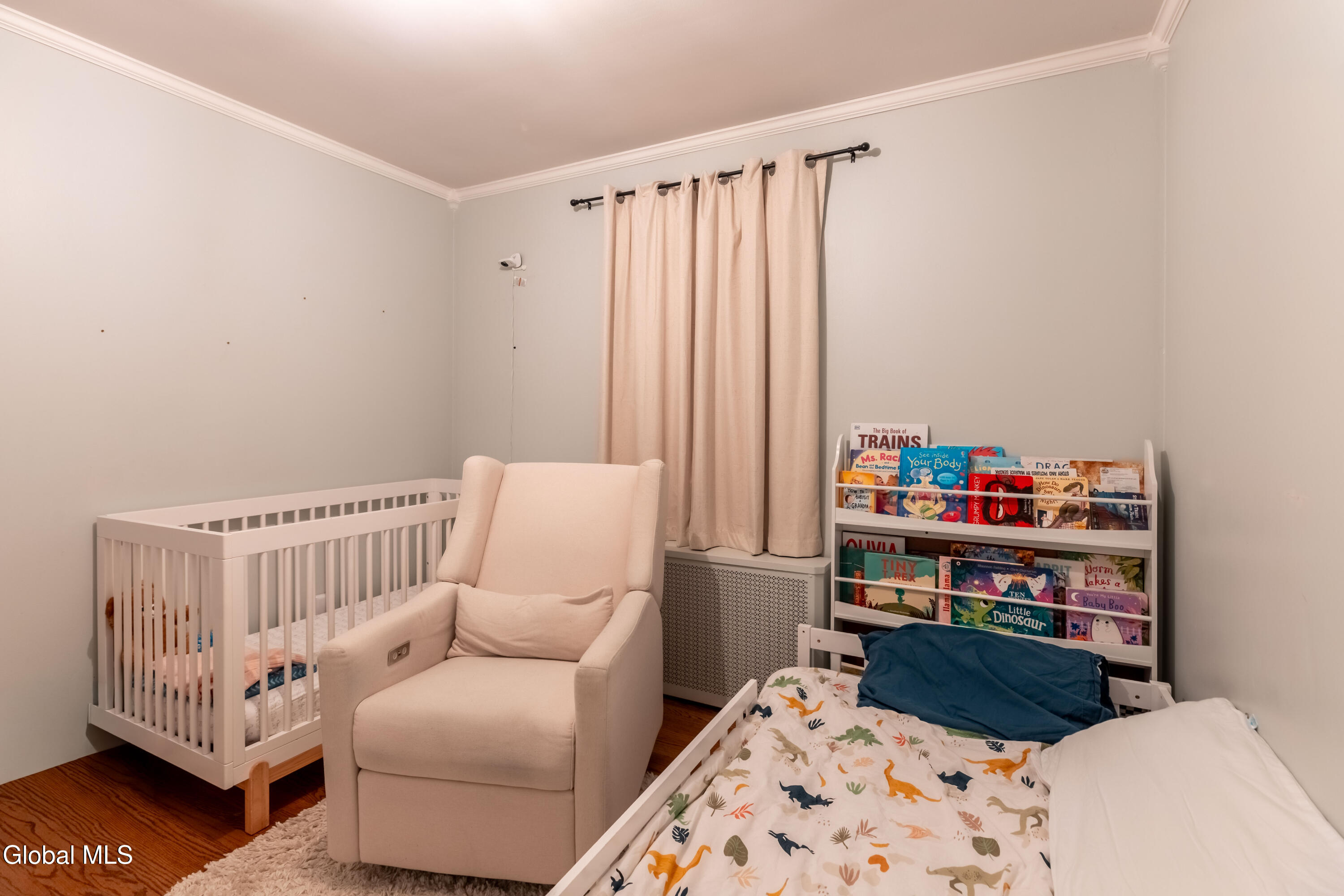 3 Fordham Court Albany NY 12209