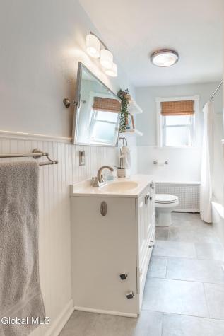3 Fordham Court Albany NY 12209