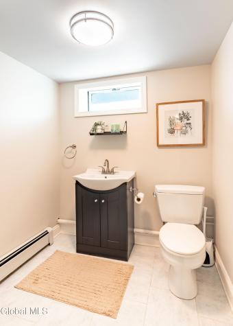 3 Fordham Court Albany NY 12209