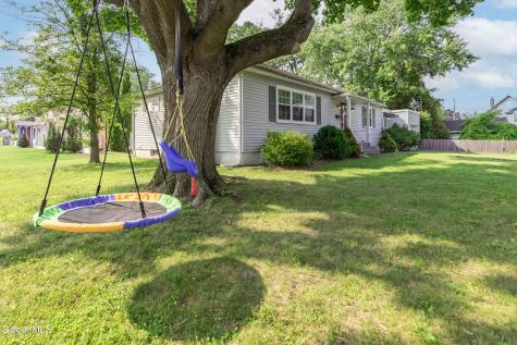 3 Fordham Court Albany NY 12209