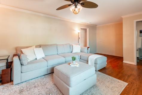3 Fordham Court Albany NY 12209