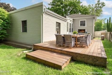 3 Fordham Court Albany NY 12209
