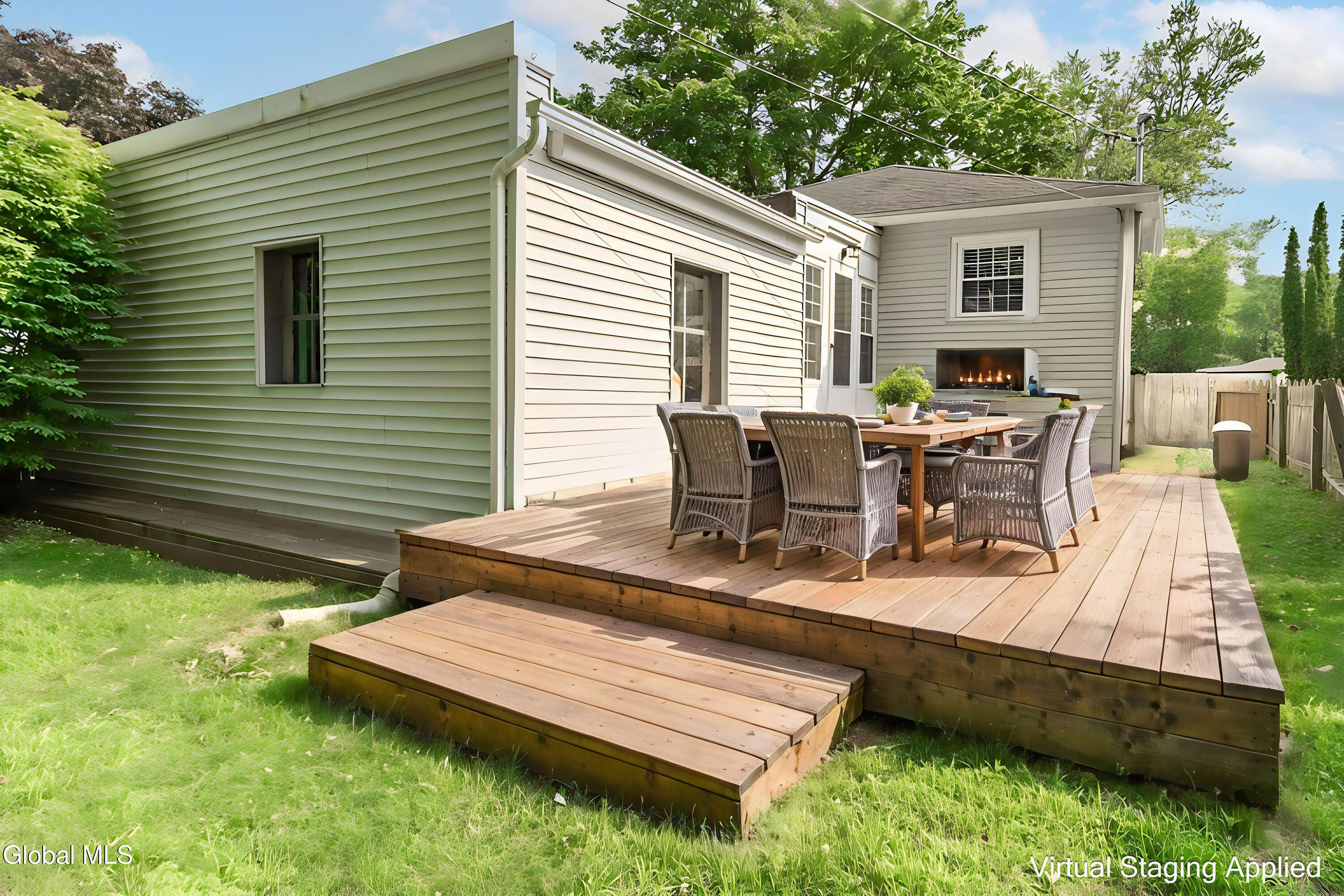 3 Fordham Court Albany NY 12209