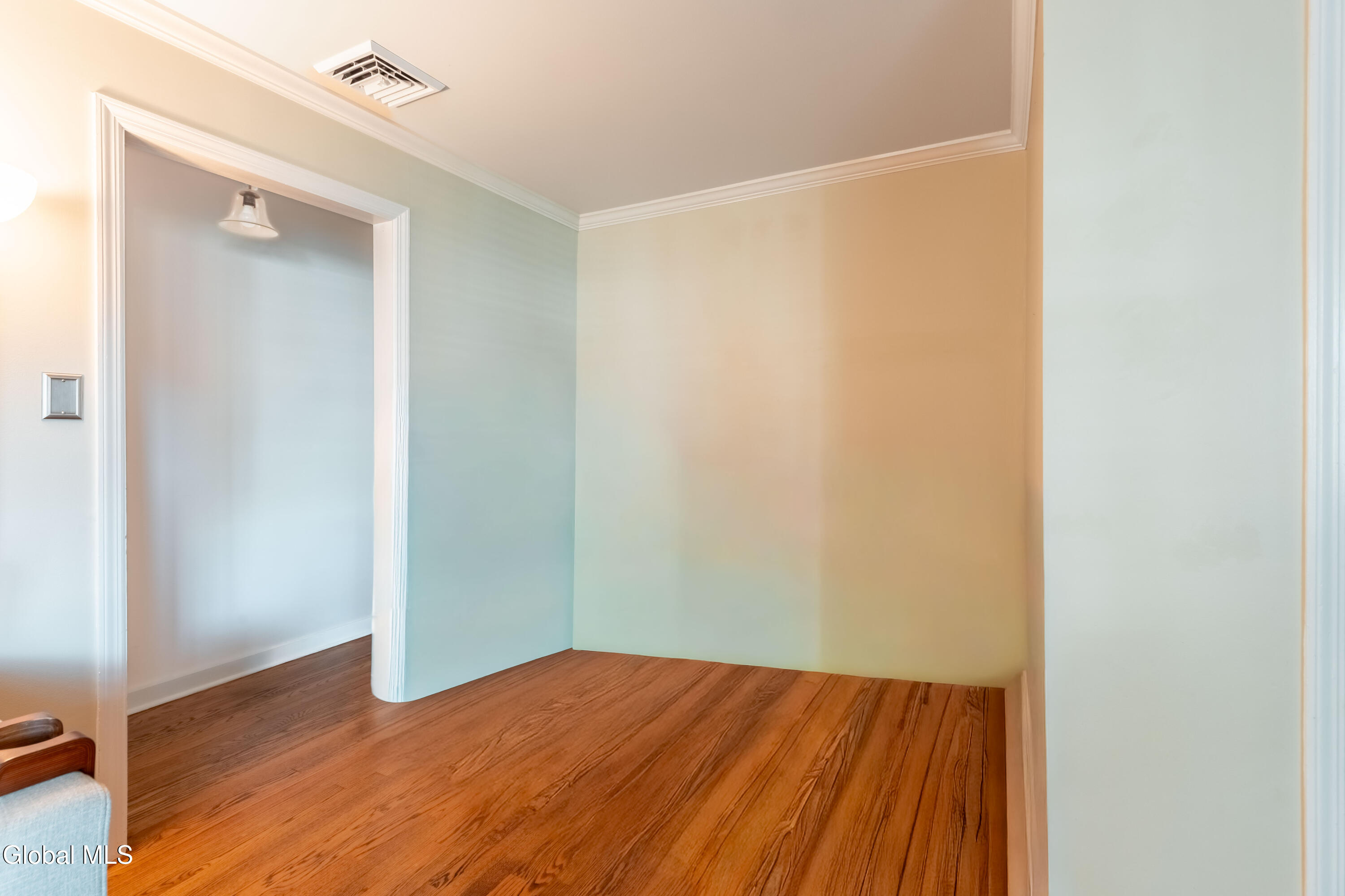 3 Fordham Court Albany NY 12209