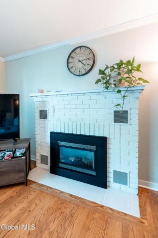 3 Fordham Court Albany NY 12209