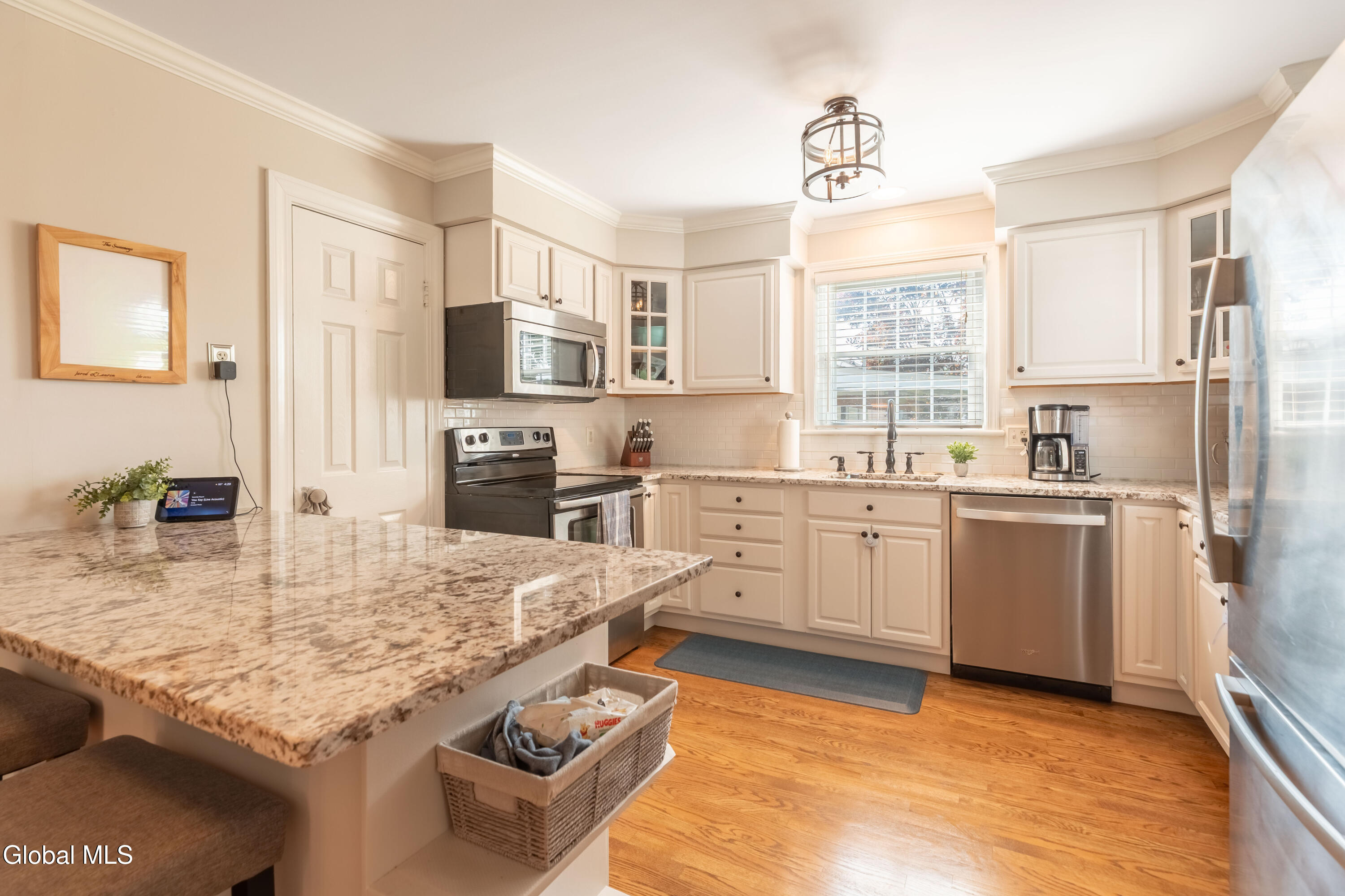 3 Fordham Court Albany NY 12209