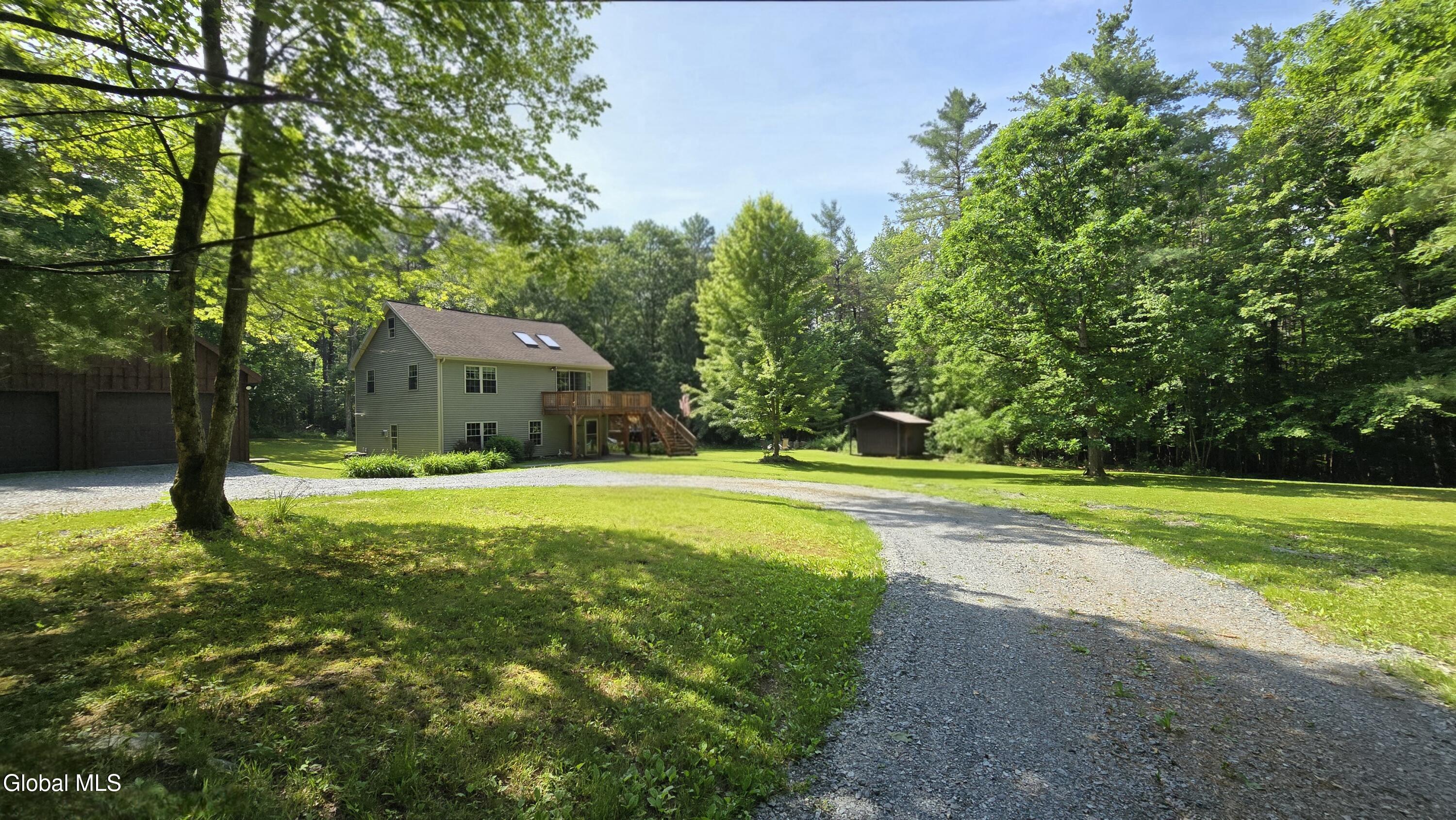 3620 County Route 9 East Chatham NY 12060