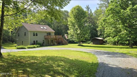 3620 County Route 9 East Chatham NY 12060