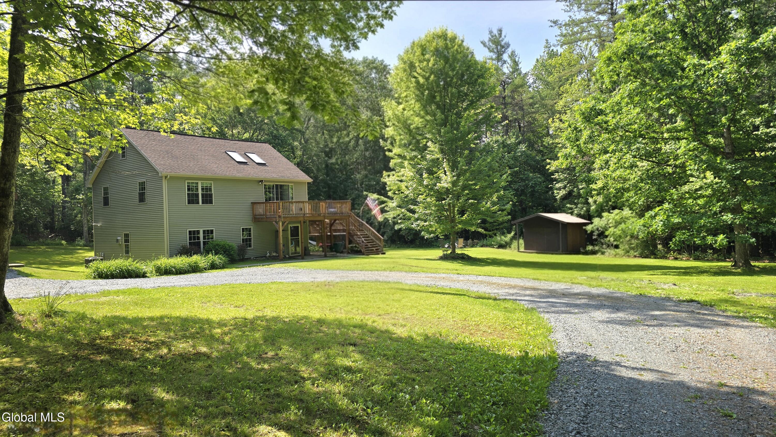 3620 County Route 9 East Chatham NY 12060
