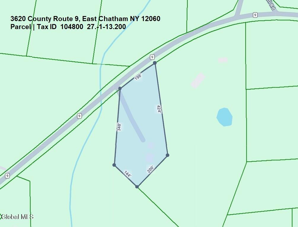 3620 County Route 9 East Chatham NY 12060