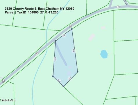 3620 County Route 9 East Chatham NY 12060