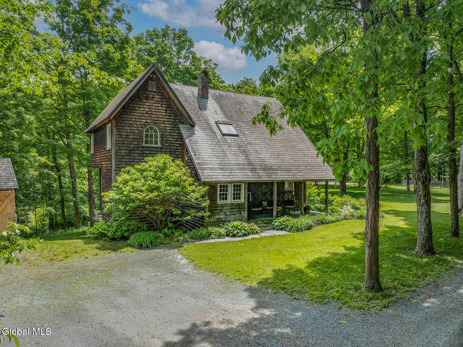 144 Brownell Hollow Road Eagle Bridge NY 12057