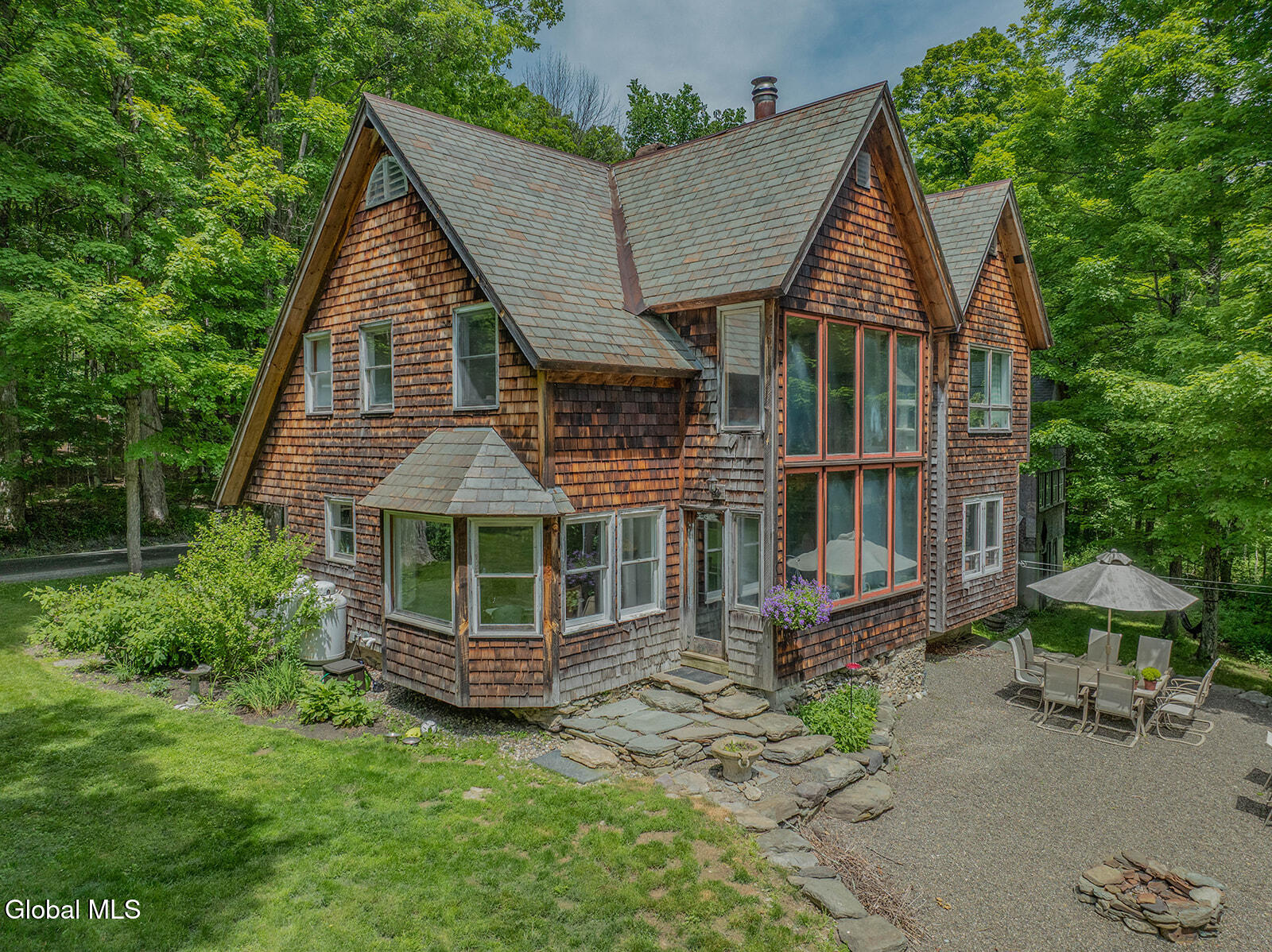 144 Brownell Hollow Road Eagle Bridge NY 12057
