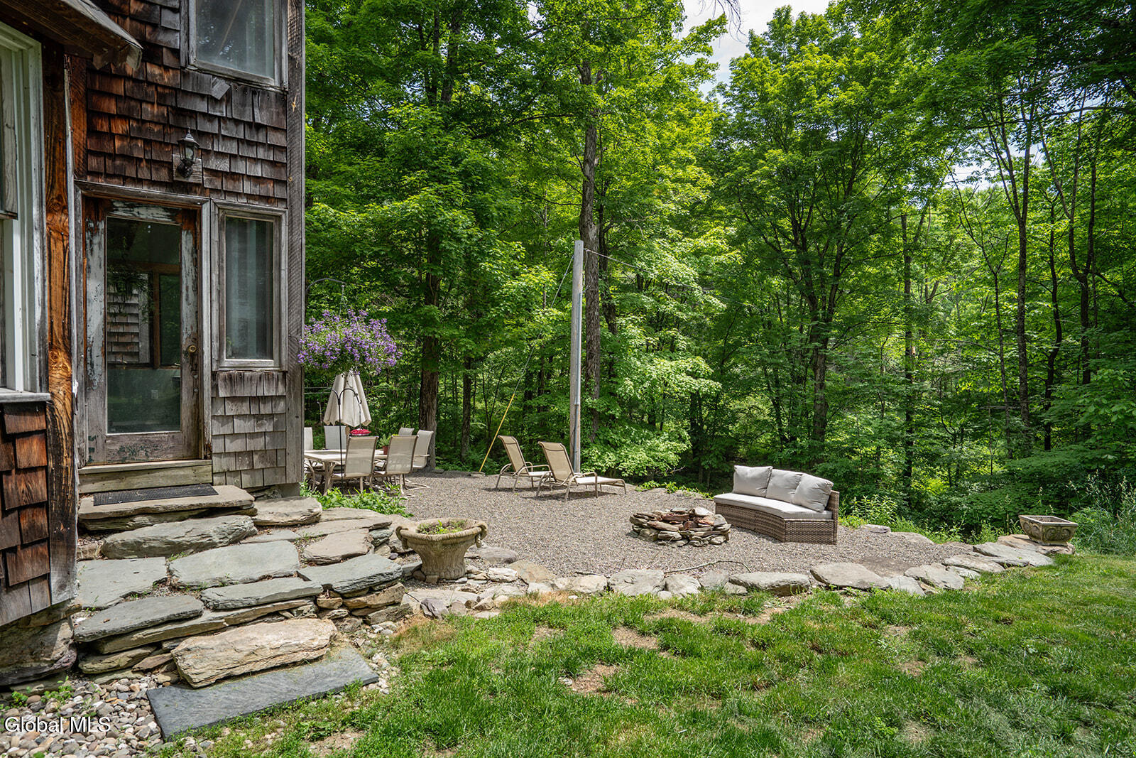 144 Brownell Hollow Road Eagle Bridge NY 12057