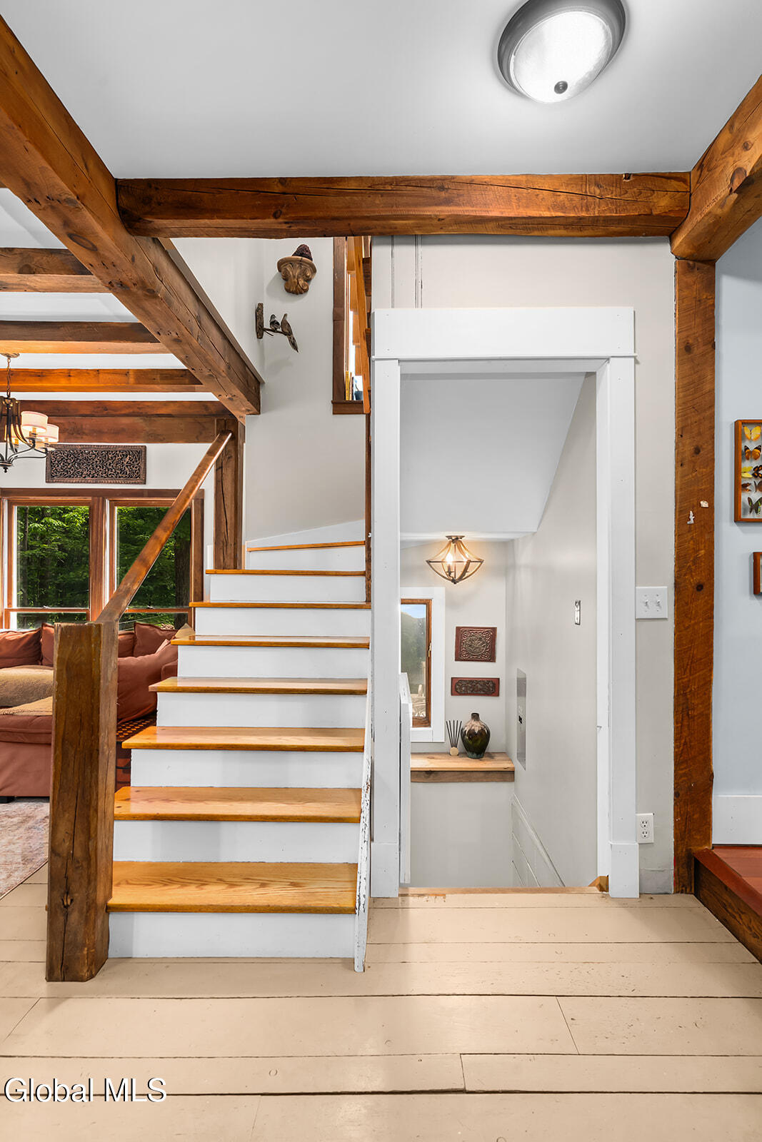 144 Brownell Hollow Road Eagle Bridge NY 12057