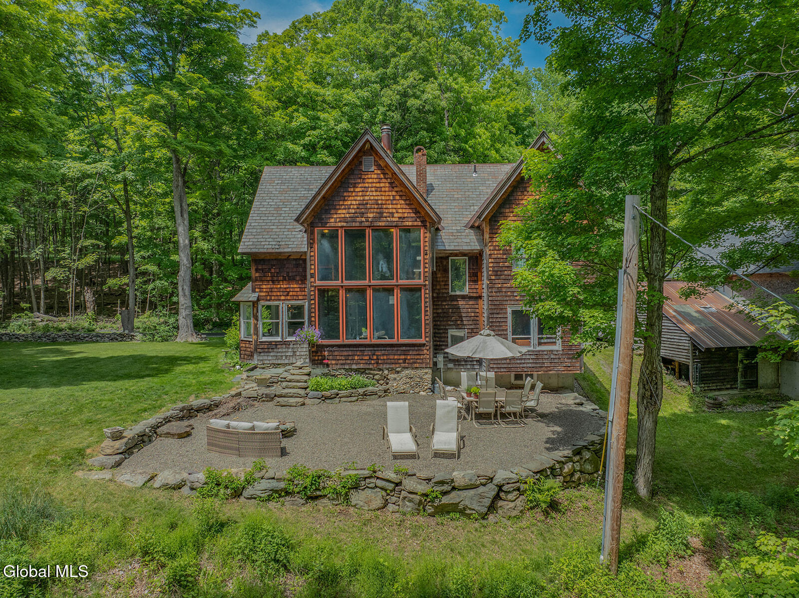 144 Brownell Hollow Road Eagle Bridge NY 12057