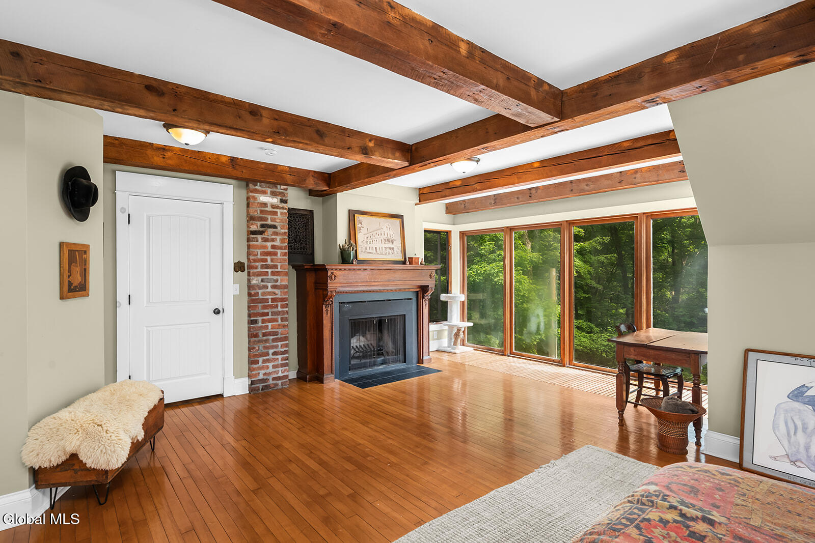 144 Brownell Hollow Road Eagle Bridge NY 12057