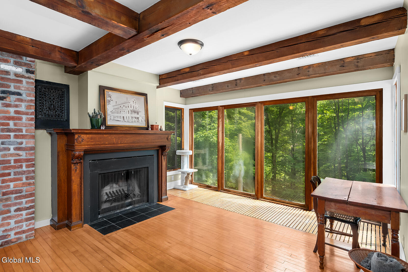 144 Brownell Hollow Road Eagle Bridge NY 12057