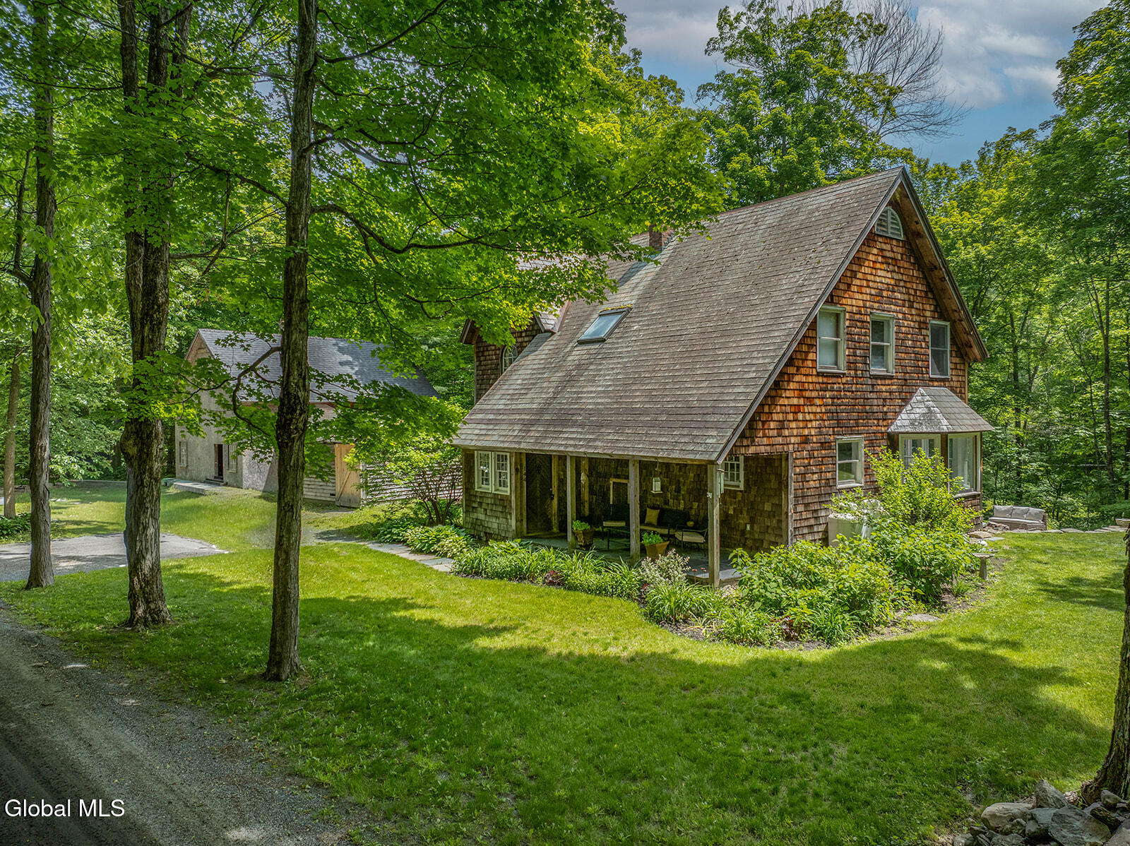 144 Brownell Hollow Road Eagle Bridge NY 12057
