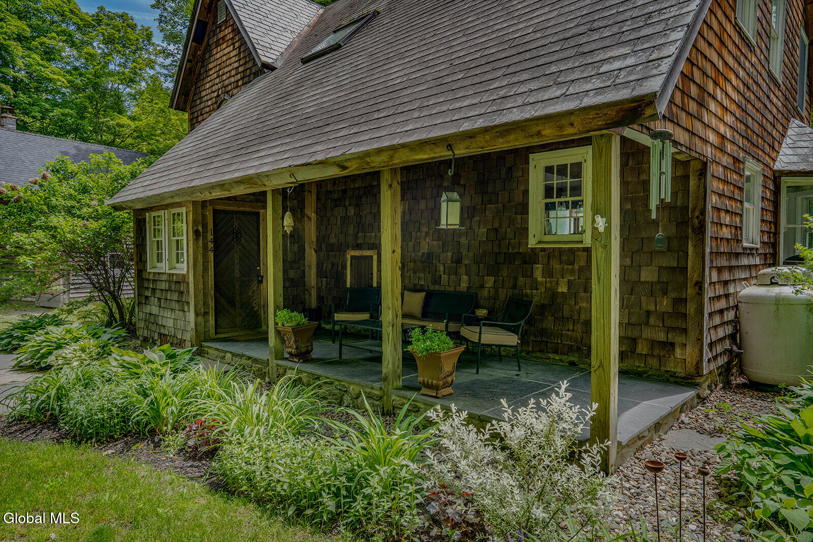 144 Brownell Hollow Road Eagle Bridge NY 12057