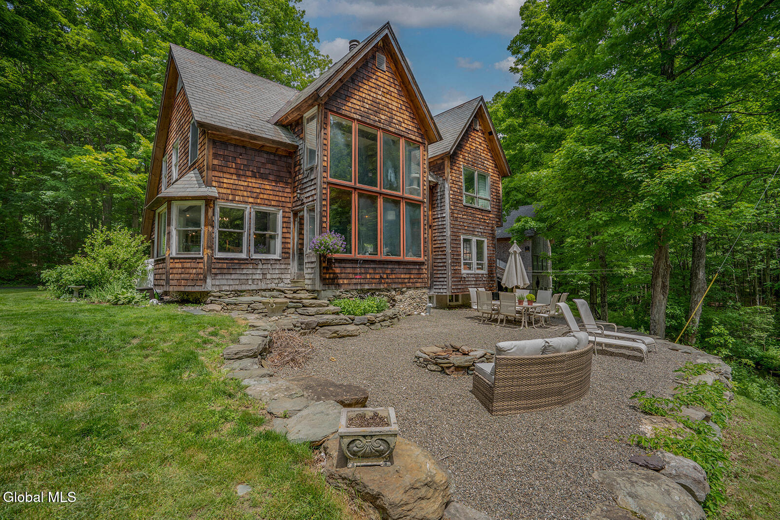 144 Brownell Hollow Road Eagle Bridge NY 12057