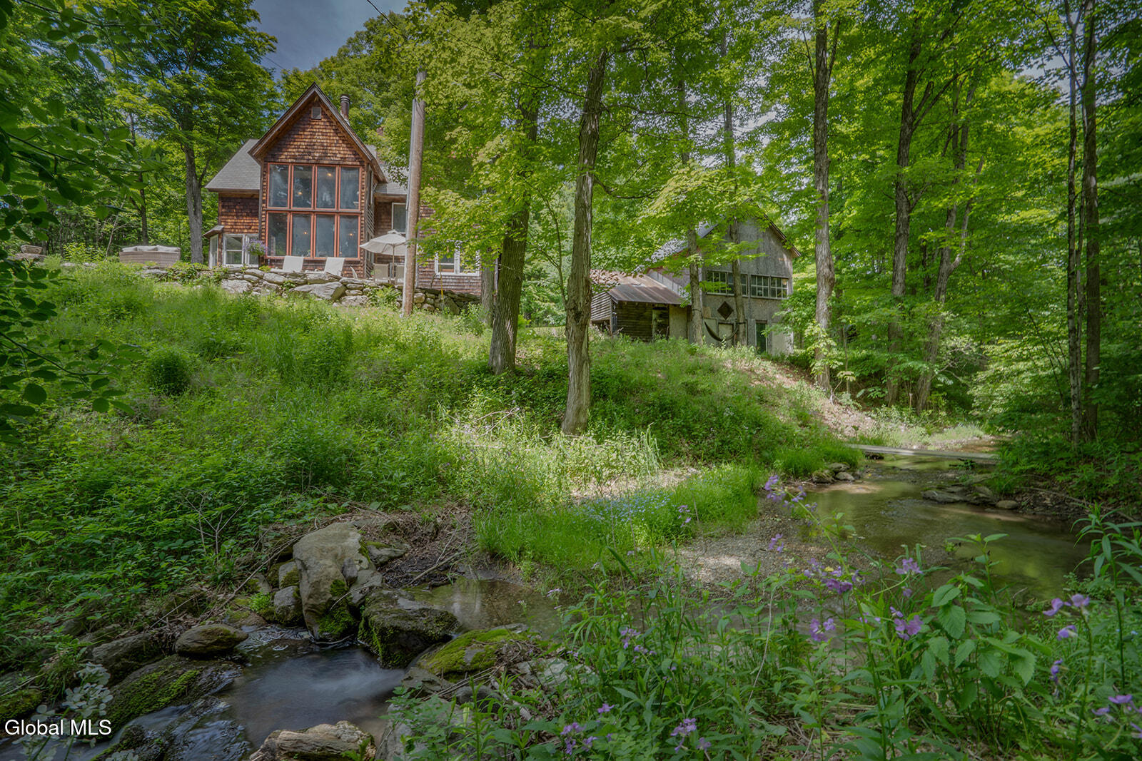 144 Brownell Hollow Road Eagle Bridge NY 12057