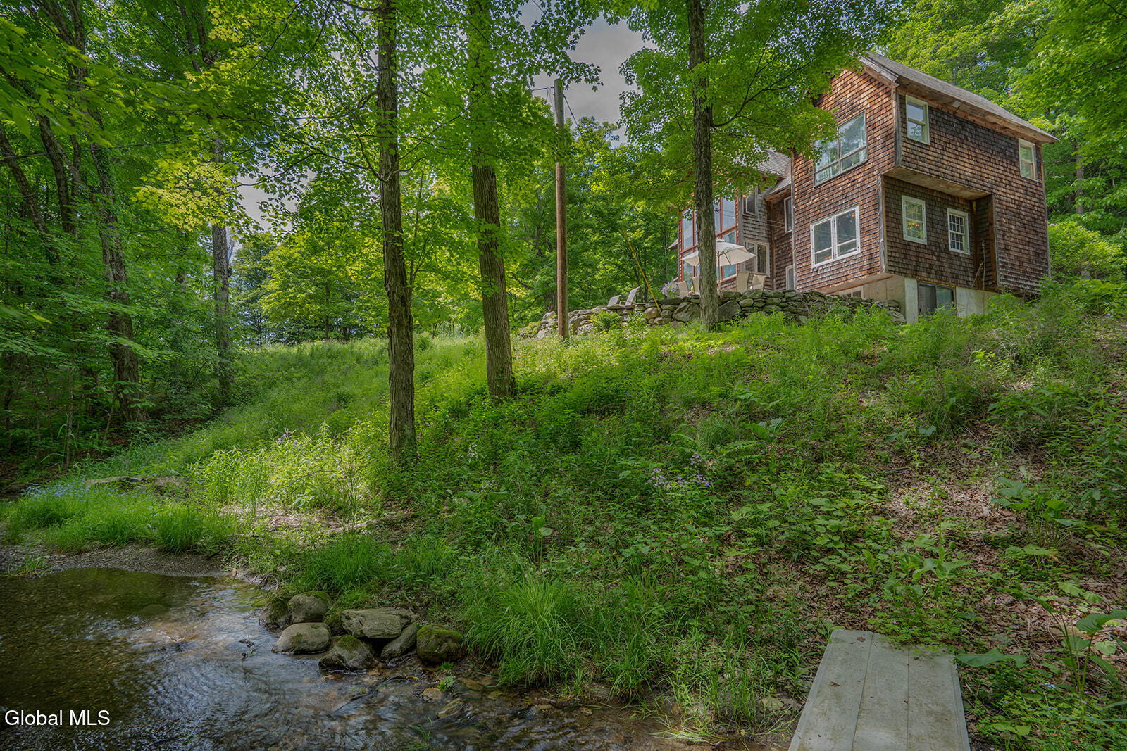 144 Brownell Hollow Road Eagle Bridge NY 12057
