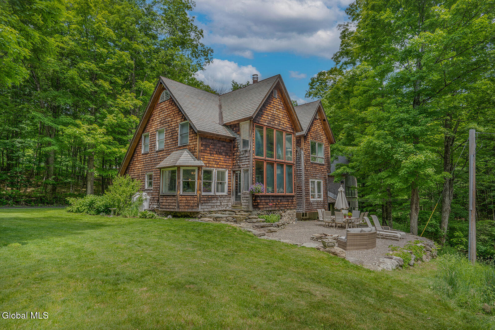 144 Brownell Hollow Road Eagle Bridge NY 12057