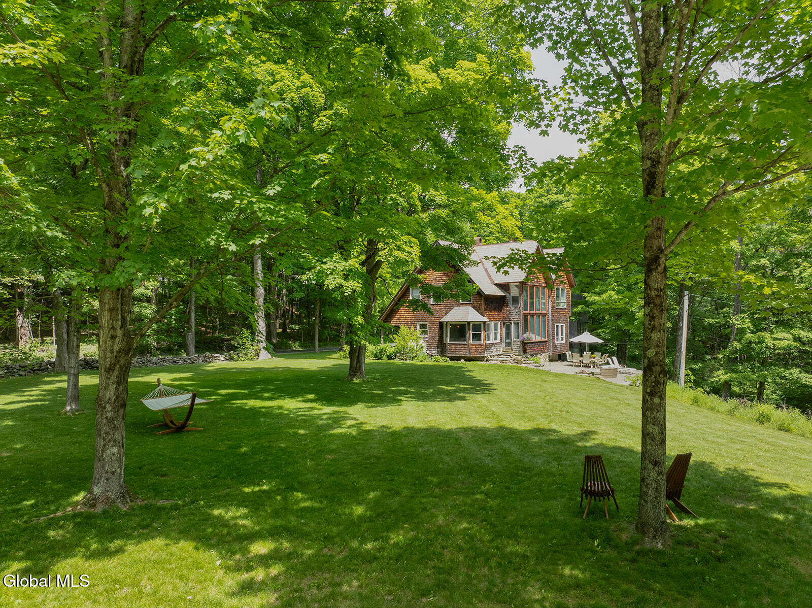 144 Brownell Hollow Road Eagle Bridge NY 12057