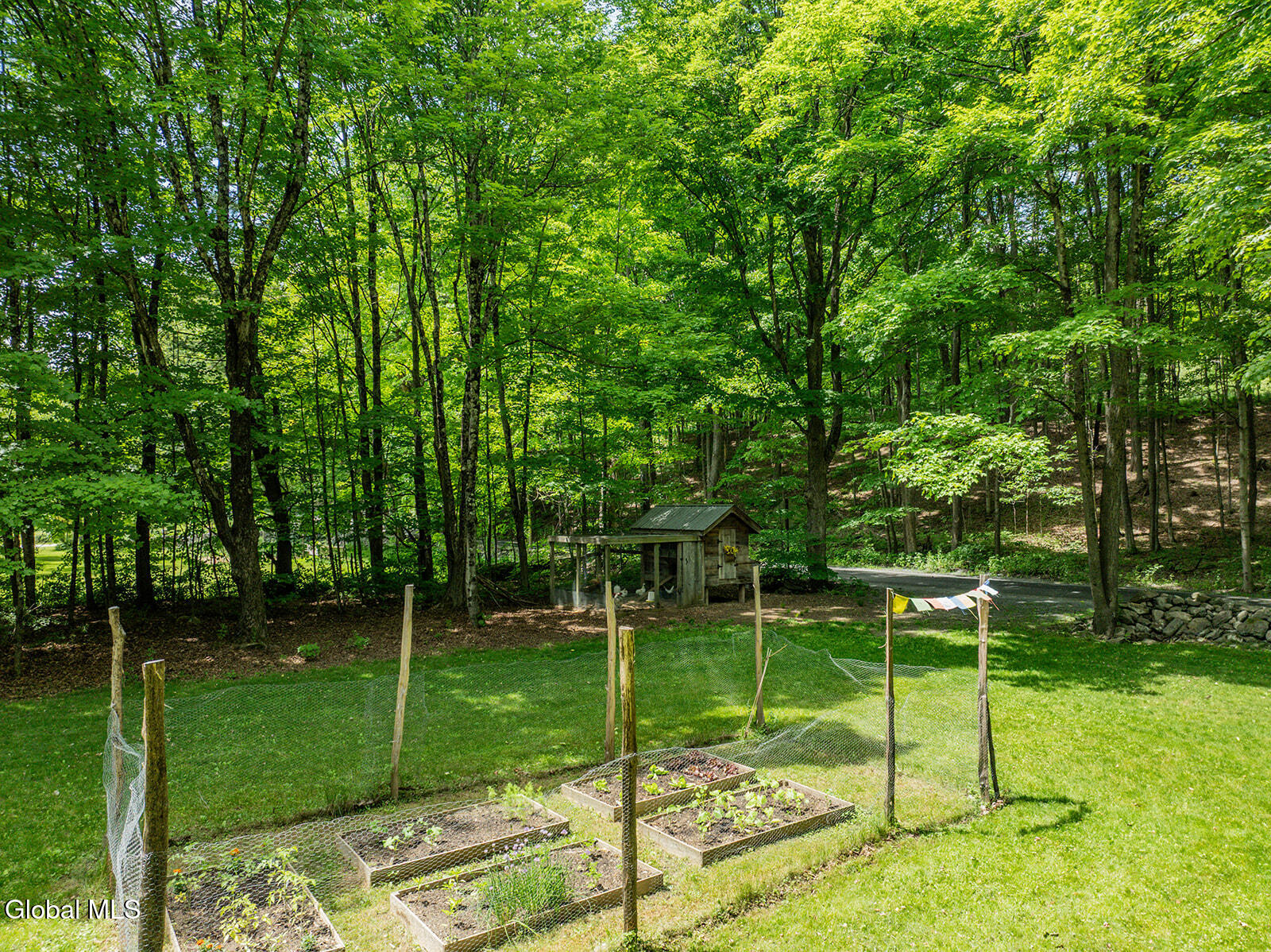 144 Brownell Hollow Road Eagle Bridge NY 12057