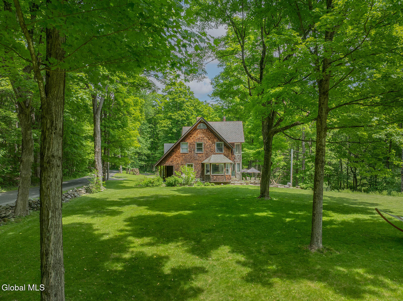 144 Brownell Hollow Road Eagle Bridge NY 12057
