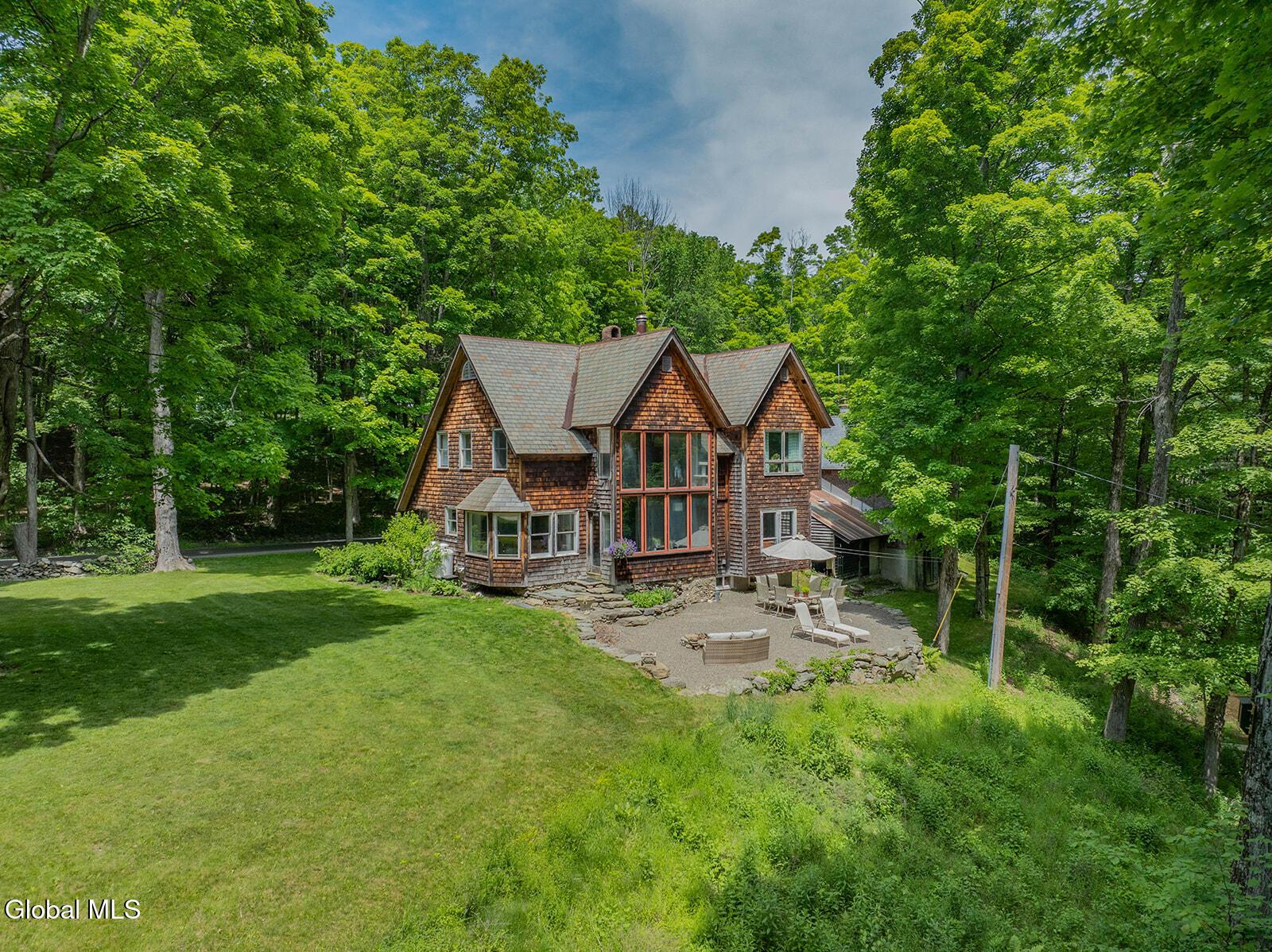 144 Brownell Hollow Road Eagle Bridge NY 12057