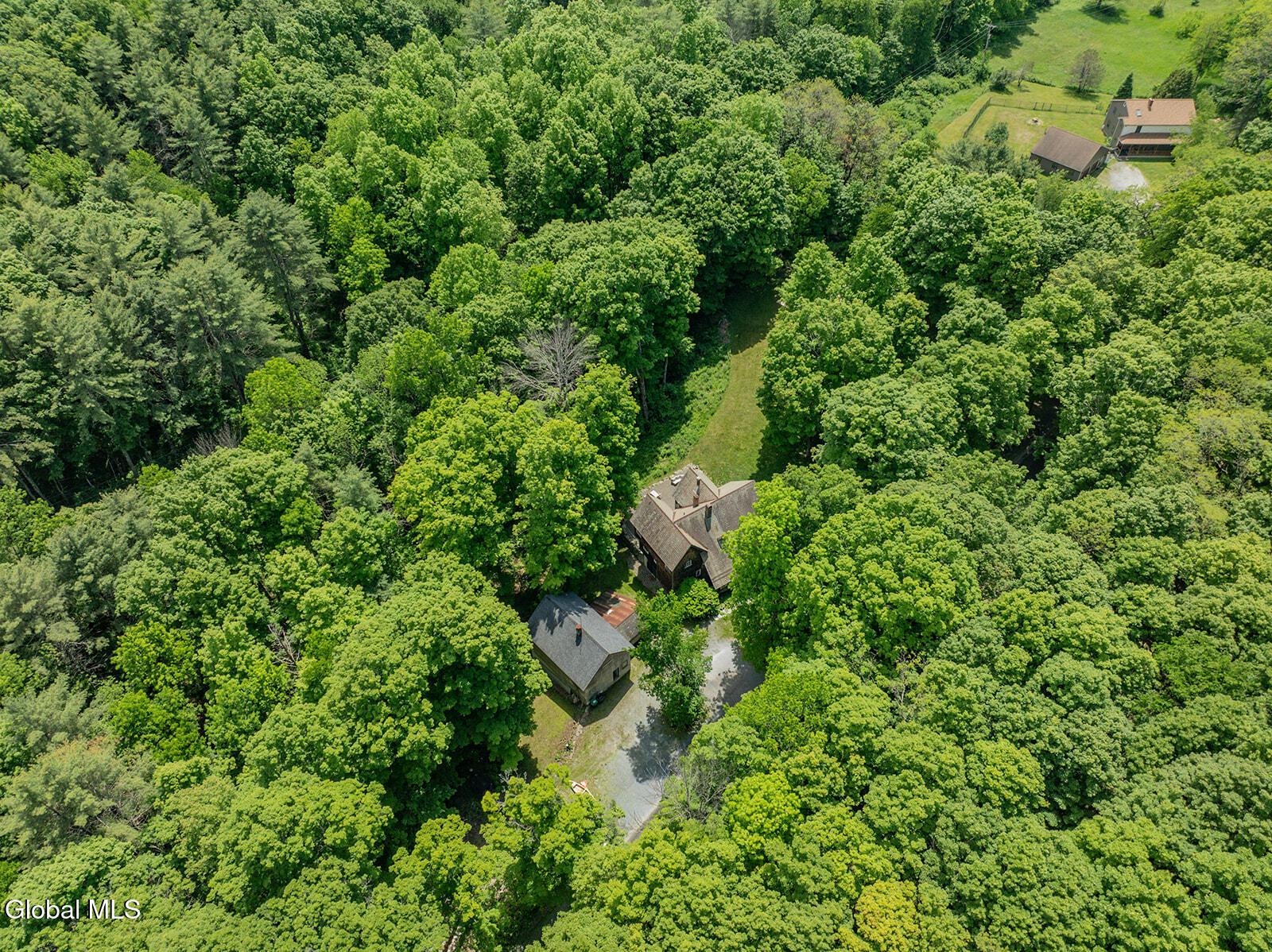 144 Brownell Hollow Road Eagle Bridge NY 12057