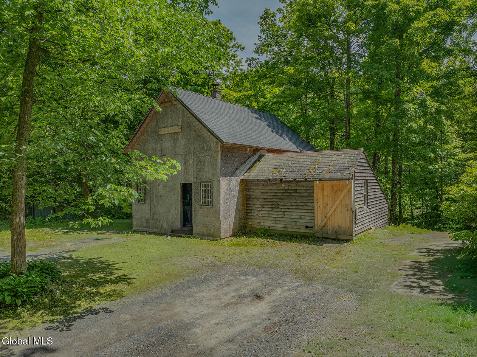144 Brownell Hollow Road Eagle Bridge NY 12057