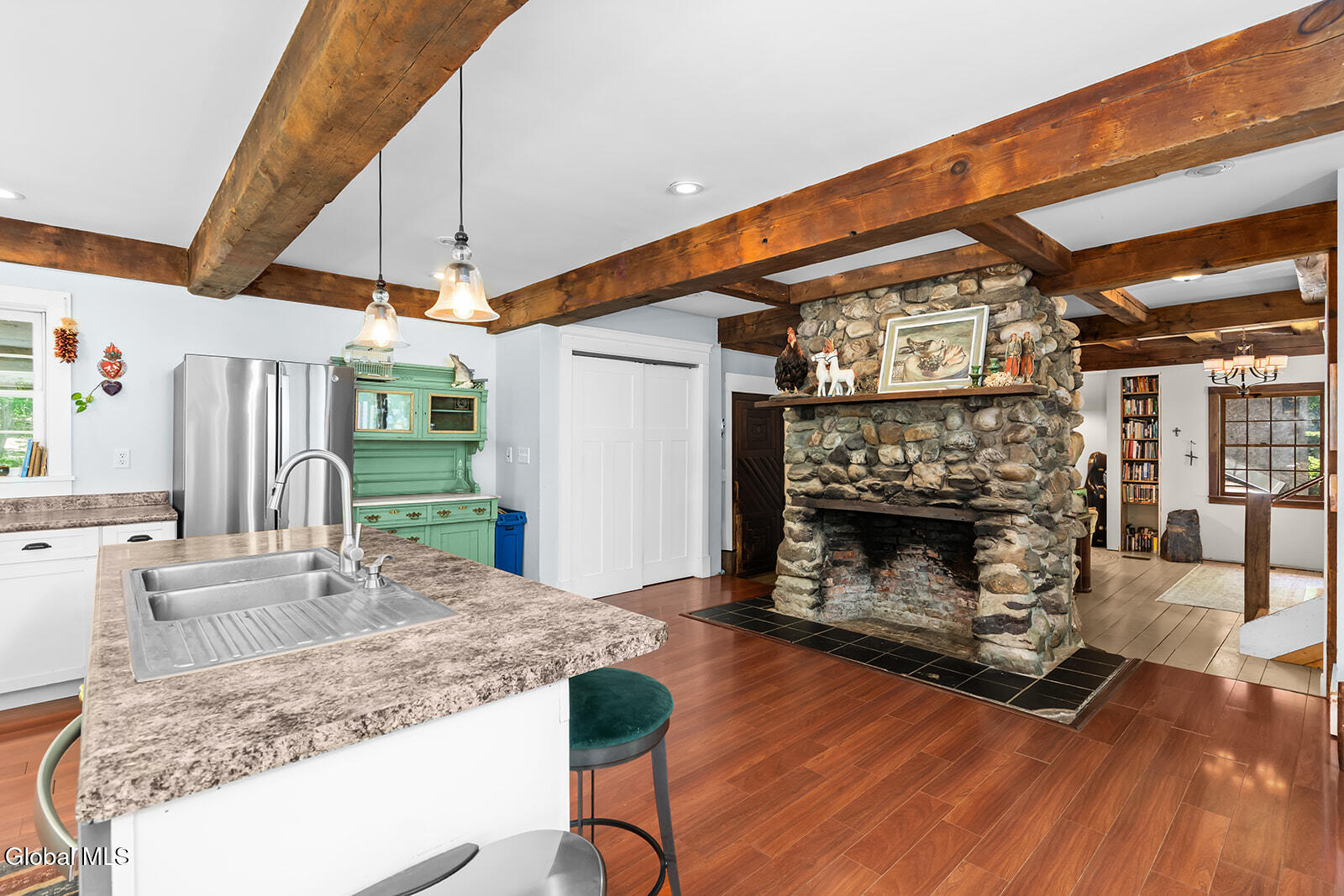 144 Brownell Hollow Road Eagle Bridge NY 12057