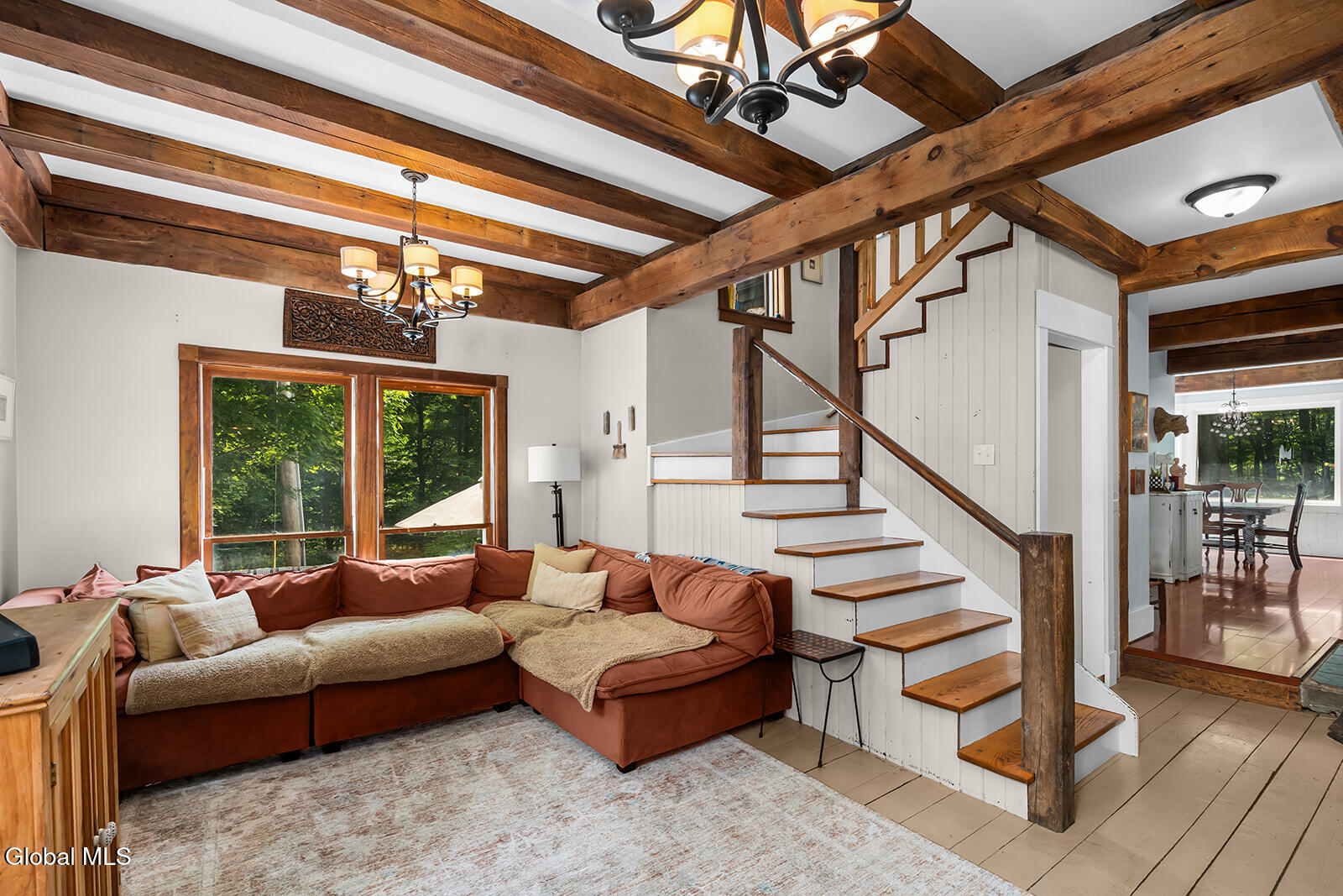 144 Brownell Hollow Road Eagle Bridge NY 12057